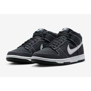 ナイキ(NIKE)の専用　ナイキ ダンク MID 28.0cm(スニーカー)