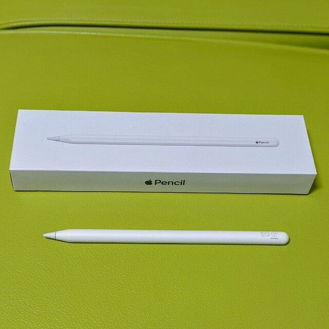 Apple pencil 第二世代 1