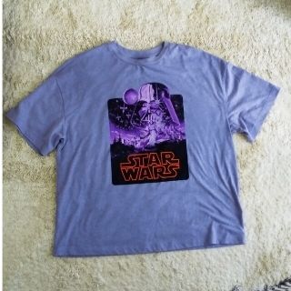 H&M - STAR WARS Tシャツの通販 by shiro06's shop｜エイチアンドエム ...