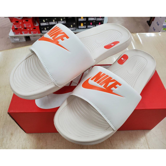 NIKE - NIKEナイキ ビクトリーワンスライド 29.0cm シャワーサンダル
