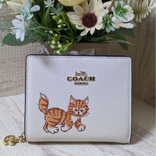 コーチ(COACH) 猫 財布(レディース)の通販 71点 | コーチのレディース コーチ(COACH) 猫 財布(レディース)の通販 71点 | コーチのレディース