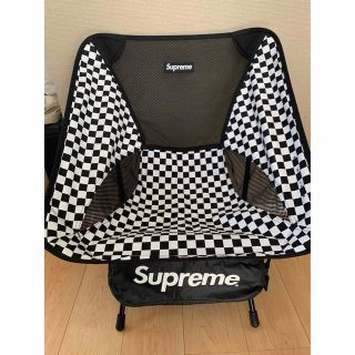 Supreme - Supreme Helinox Chair One ヘリノックス チェアワンの通販