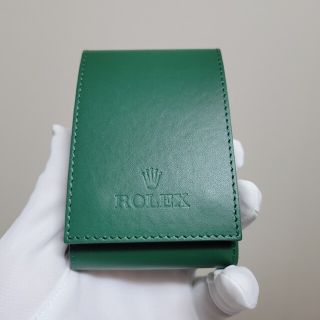 ロレックス(ROLEX)のROLEX 時計ケース ちるったさん専(腕時計(アナログ))