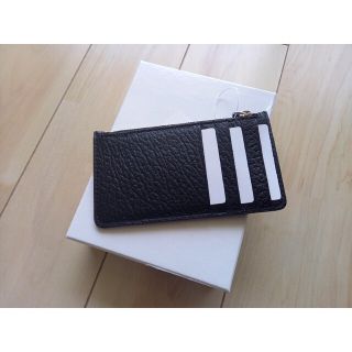 Maison Martin Margiela - 4ステッチカードホルダーウォレット Maison