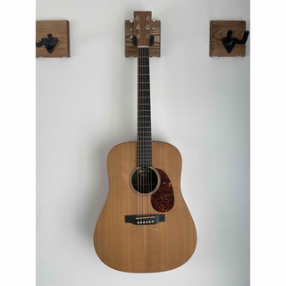 マーティン(Martin)の【エレアコ】Martin DX1KAE(アコースティックギター)