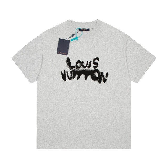 ♪超美品♪ ☆Tシャツ☆ ヴィトン 【1A8X0V】Vuitton-