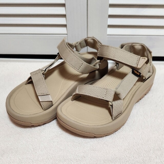 UNITED ARROWS Teva HURRICANE XLT2 AMPSOL - サンダル