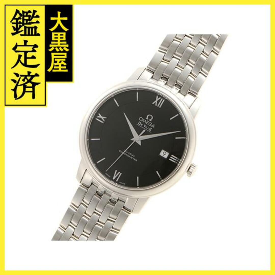 OMEGA オメガ 時計 メンズ オートマチック  【460】