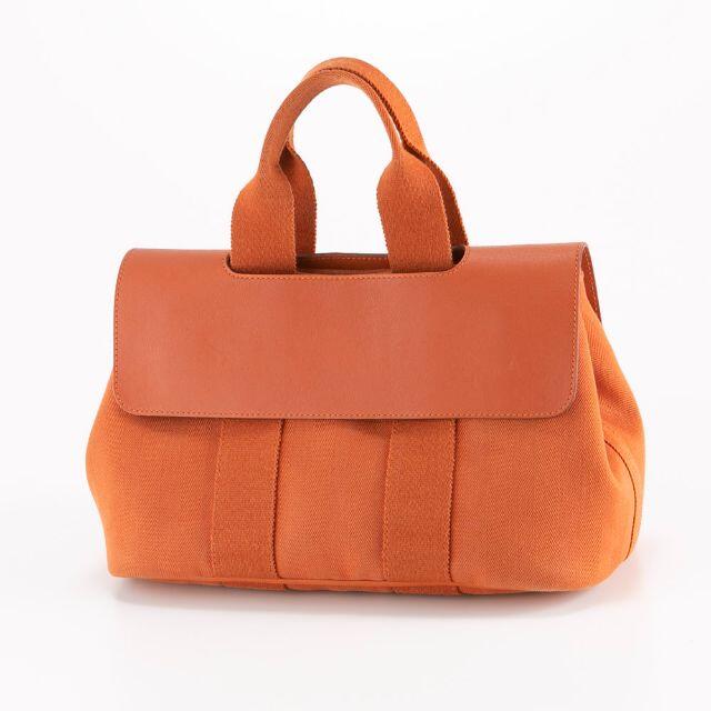 エルメス HERMES ハンド・トートバッグ ヴァルパライソPM 200220M