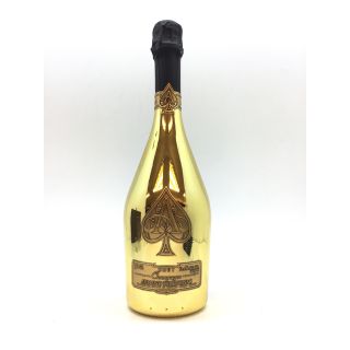 アルマンドブリニャックブリット ゴールド 750ml/12.5%の通販 by