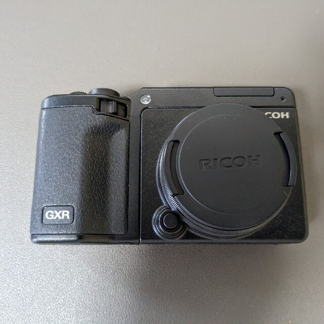RICOH(リコー)のRICOH　リコー GXR+S10 KIT スマホ/家電/カメラのカメラ(コンパクトデジタルカメラ)の商品写真