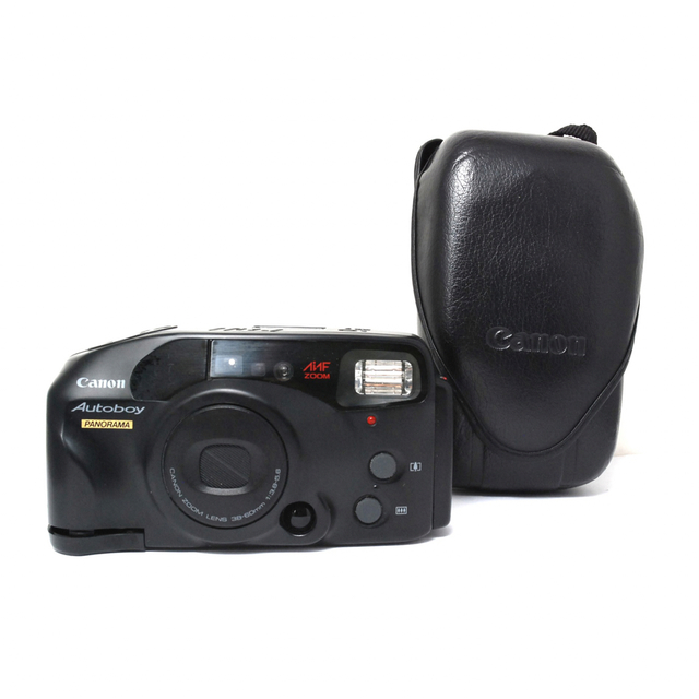 キヤノン Canon Autoboy Panorama AiAF ZOOM 経典ブランド 60.0%OFF ...