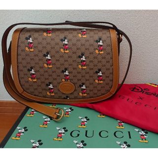 グッチ ディズニー ショルダーバッグ(レディース)の通販 61点 | Gucci