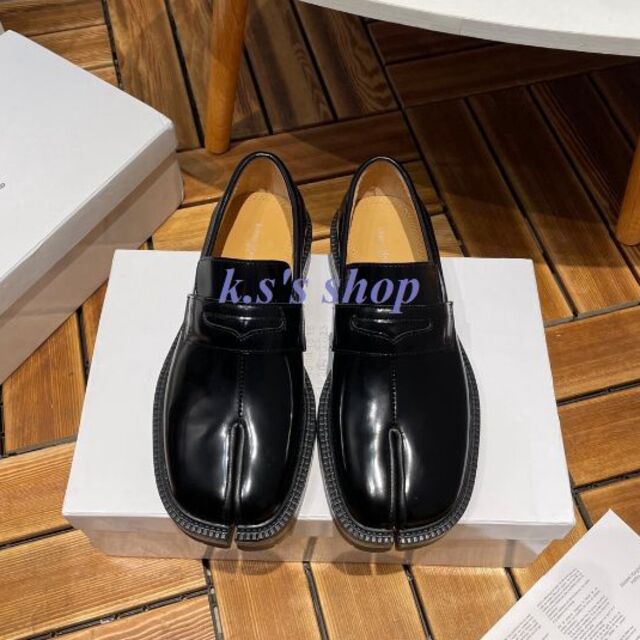 Maison Martin Margiela - 新品未使用【Maison Margiela】足袋