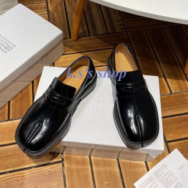 Maison Martin Margiela - 新品未使用【Maison Margiela】足袋
