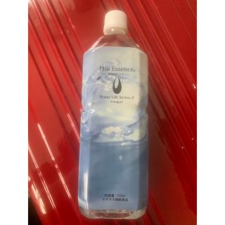 ポタポタクラブ　ミネラル1000ml(ミネラルウォーター)