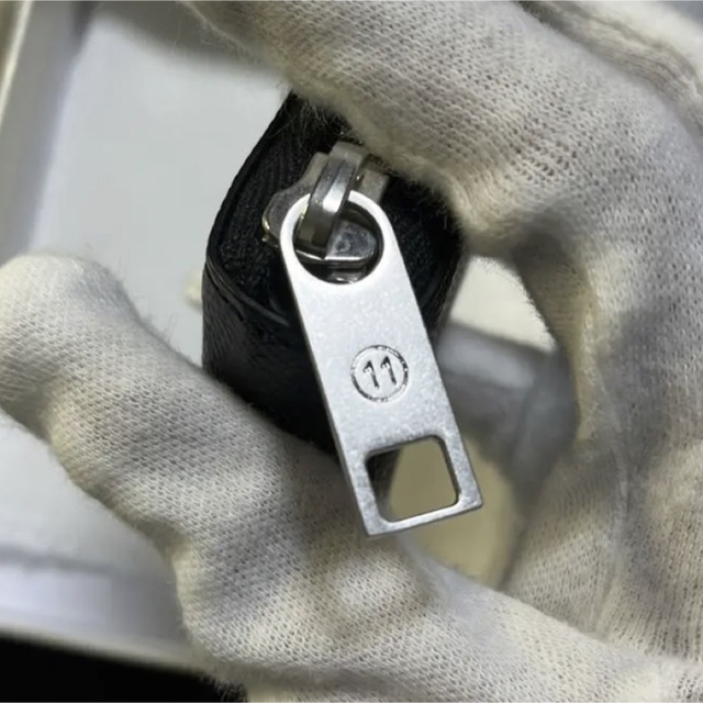 MAISON MARGIELA◆ ロゴ レザー AirPod ケース ストラップ 楽天市場】MAISON MARGIELA メゾンマルジェラ イヤホンケース