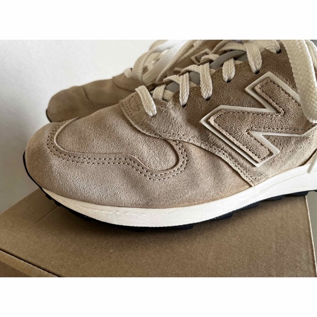 NEW BALANCE M1400BE 990 992 993 1300 998 - スニーカー