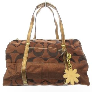 コーチ(COACH) ボストンバッグ(レディース)の通販 500点以上 | コーチ コーチ(COACH) ボストンバッグ(レディース)の通販 500点以上 | コーチ