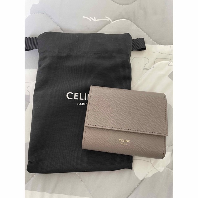 celine(セリーヌ)のGW限定出品☆セリーヌ☆財布 レディースのファッション小物(財布)の商品写真