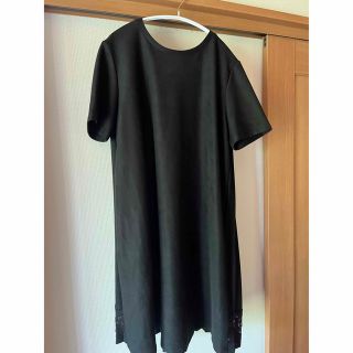 ザラ(ZARA)の値下げ★ZARA★チュニック★L(チュニック)