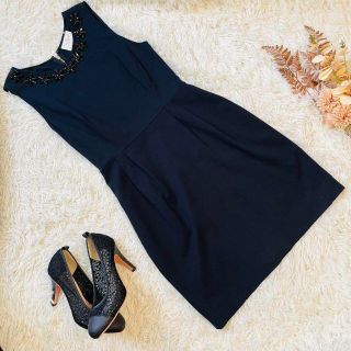 ケイトスペード(kate spade new york) ひざ丈ワンピース(レディース