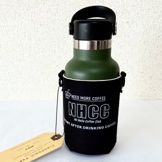 チャオパニックティピー(CIAOPANIC TYPY)のCIAOPANICドリンク クージー hydro flask ハイドロフラスク(タンブラー)