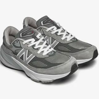 New Balance - New balance ニューバランス W 990 GL6 V6 US81/2の通販