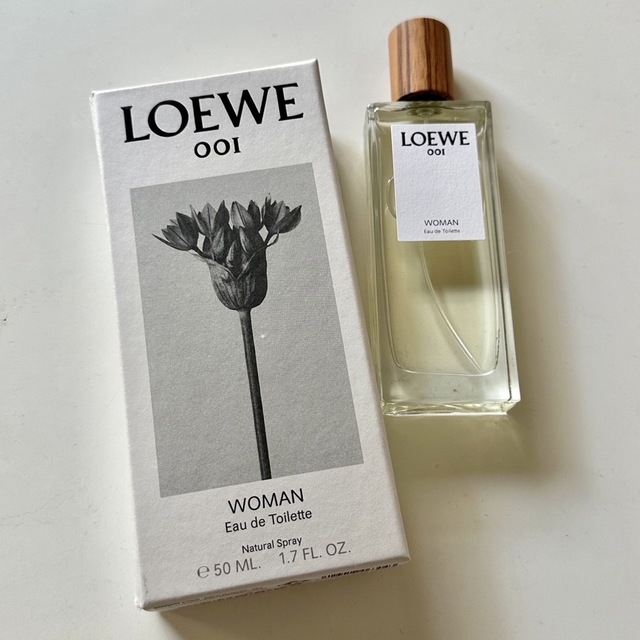 LOEWE   LOEWE ロエベ / 香水  ml新品未使用美品の通販