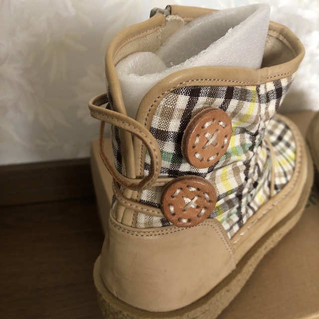 Rin新品靴👞 レディースの靴/シューズ(ローファー/革靴)の商品写真