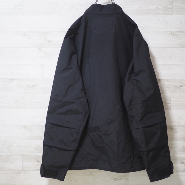 F/CE. 19AW Norfolk Shirt Jacket-