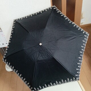 ボルサリーノ(Borsalino)のボルサリーノ　晴雨兼用折りたたみ傘(傘)