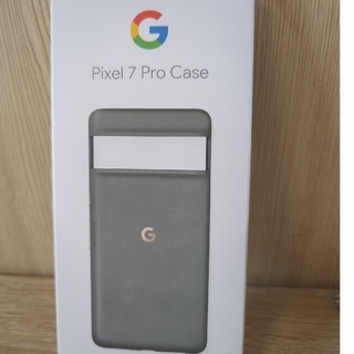グーグルピクセル(Google Pixel)のgoogle pixel7pro case グーグルピクセル　カバー(モバイルケース/カバー)
