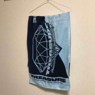 TREASURE ツアーグッズ タオルの通販 by ハムハム's shop|ラクマ