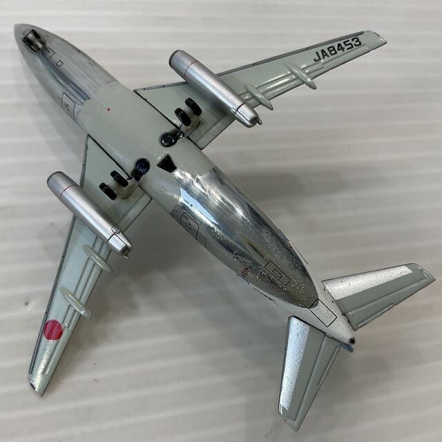 全日空商事 ANA/アナ BOEING/ボーイング 737-200 LAST FLIGHT 全日空商事 ANA/アナ BOEING/ボーイング 737-200 LAST FLIGHT