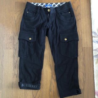 バーバリー新品同様👖(デニム/ジーンズ)