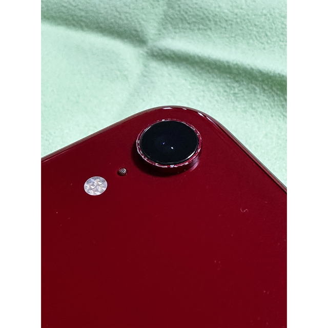 iPhone XR 128GB レッド iPhone XR 128GB レッド