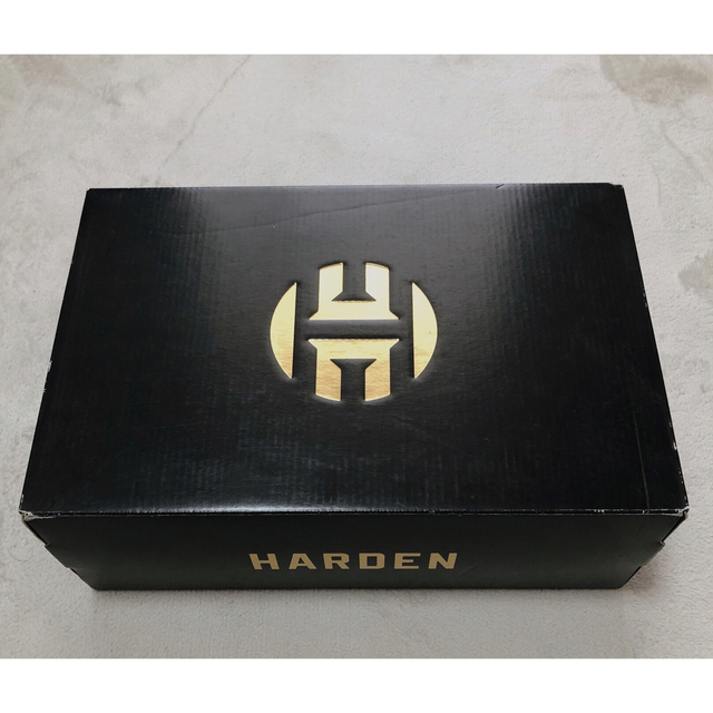 adidas(アディダス)のadidas harden vol.2 mvp メンズの靴/シューズ(スニーカー)の商品写真