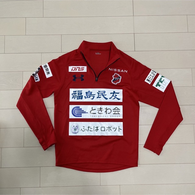 驚きの価格が実現!】 いわきfc トレーニングウェア ウェア 驚きの価格が実現!】 いわきfc トレーニングウェア ウェア