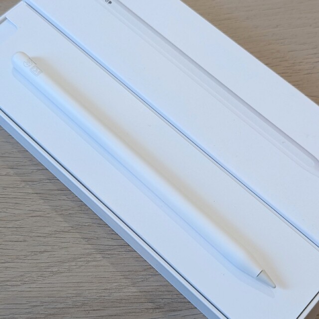 Apple Pencil　第2世代 3