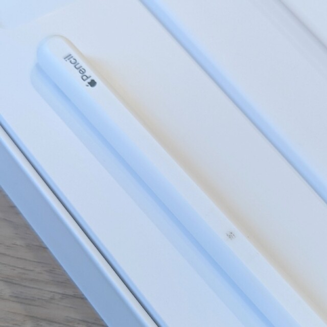 Apple Pencil　第2世代 5