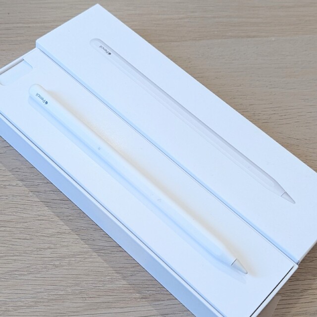 Apple Pencil　第2世代 2