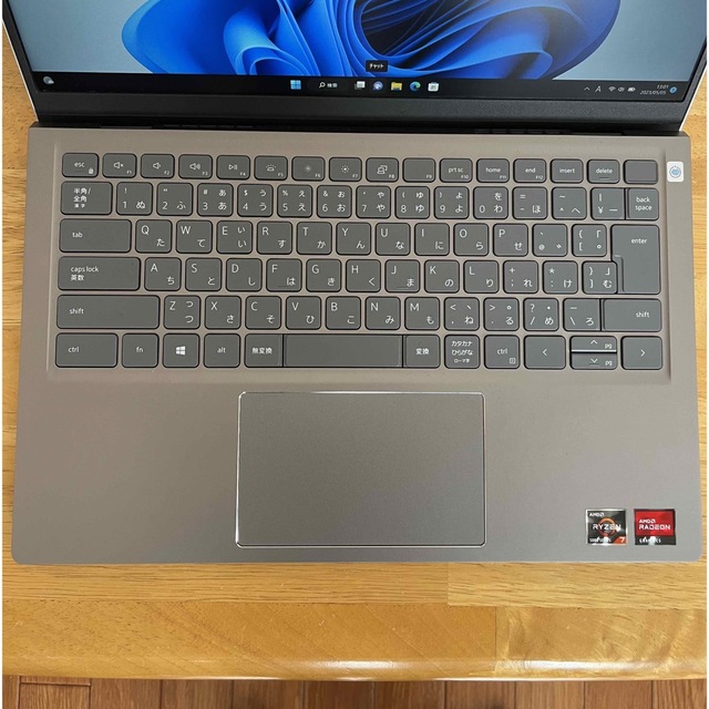 注目の Inspiron DELL - DELL 14 16GB 5700U 7 Ryzen 5415 ノートPC