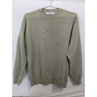 ユナイテッドアローズグリーンレーベルリラクシング(UNITED ARROWS green label relaxing)の【UNITEDARROWS GREEN LABEL RELAXING】セーター(ニット/セーター)