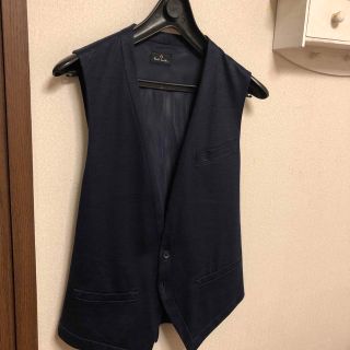 ポールスミス メンズベストの通販 100点以上 | Paul Smithのメンズを