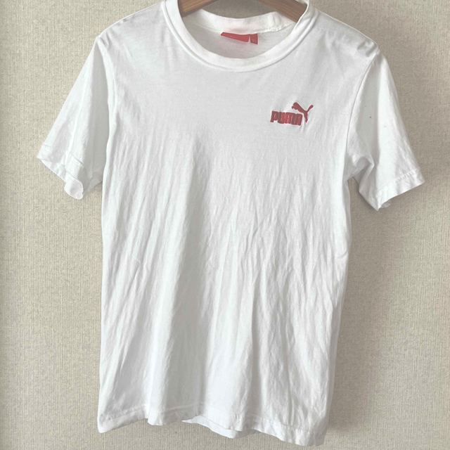 PUMA プーマ Tシャツ ＆ パンツ（ノーブランド）150cm