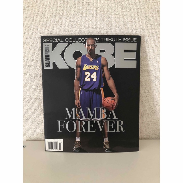 slam kobe bryant オープニング 大放出セール .0%OFF www