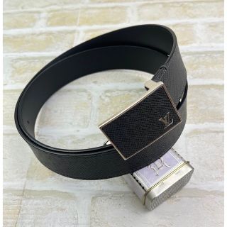 ヴィトン(LOUIS VUITTON) ロゴ ベルト(メンズ)の通販 84点 | ルイ