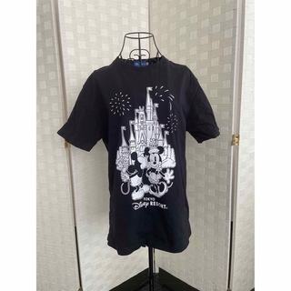 Disney× MILKFEDとコラボ限定Tシャツ　2枚セット！