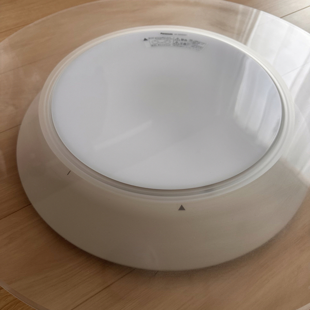 Panasonic - パナソニック Panasonic LEDシーリングライト HH-CE0892A